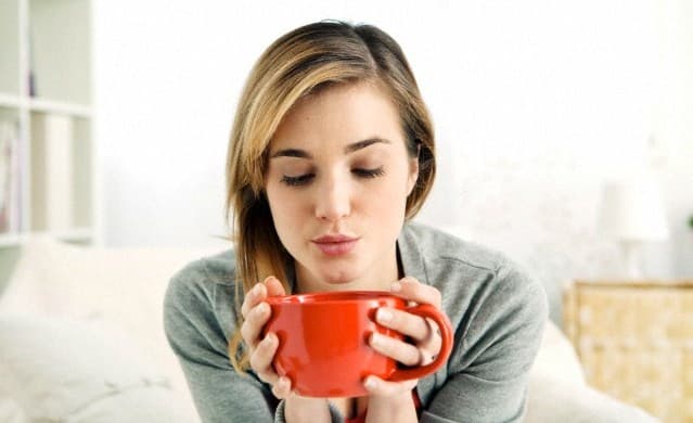 Chá verde e os benefícios à saúde