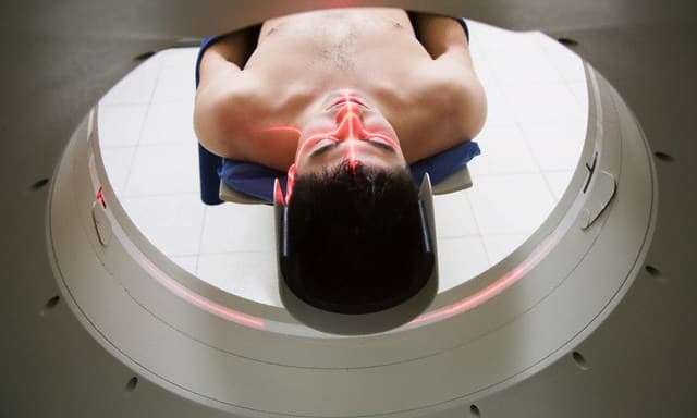 Procedimentos a laser