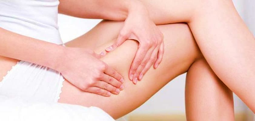 Alimentos que causam celulite