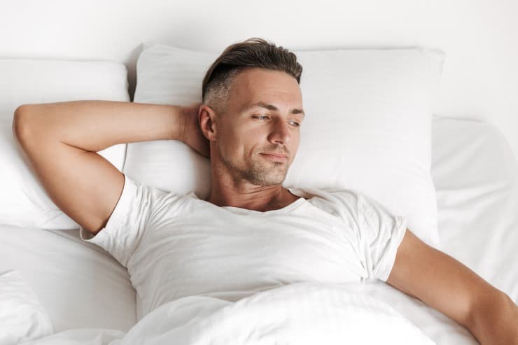 confira a tendência por trás de definir a mandíbula entre os homens