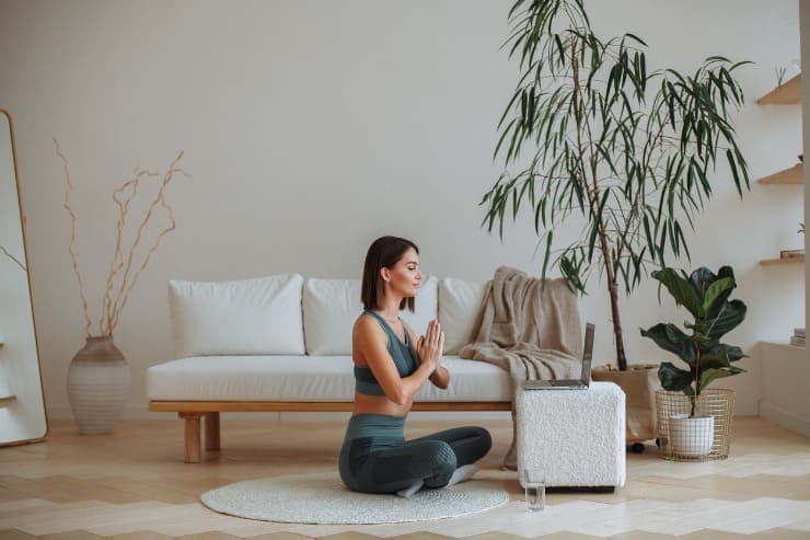 dicas de como meditar