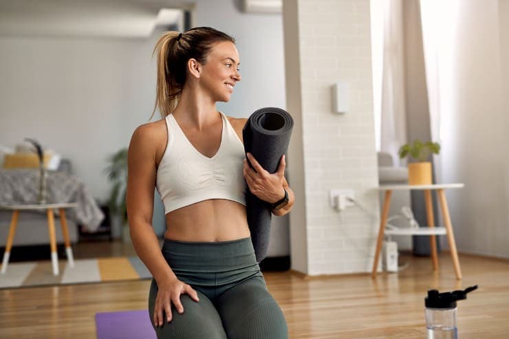 dicas exercícios pós-silicone