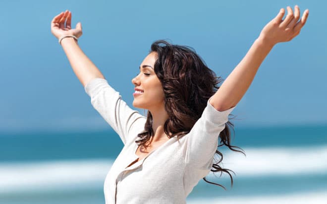 Como trabalhar a autoestima