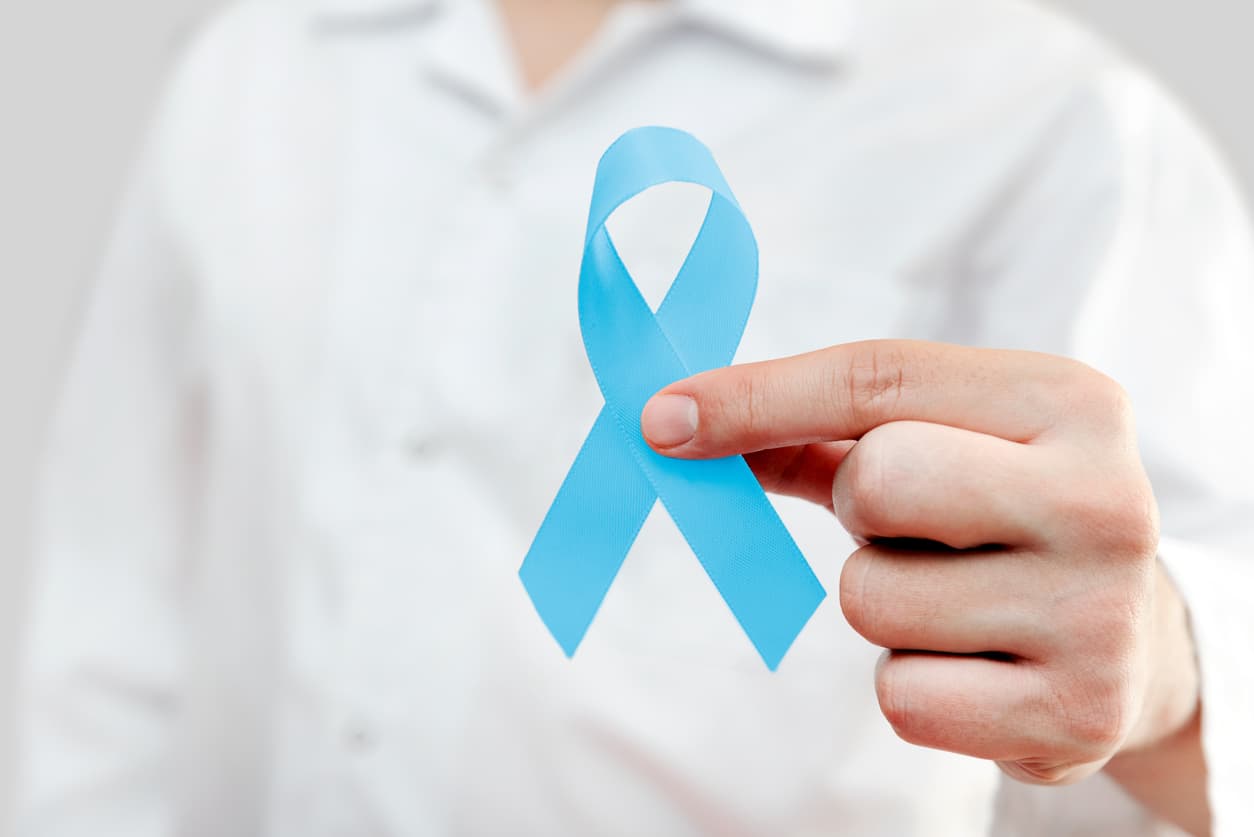 importância do novembro azul