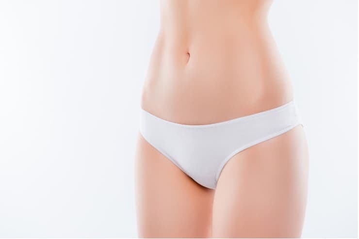 o que é ninfoplastia e idade recomendada