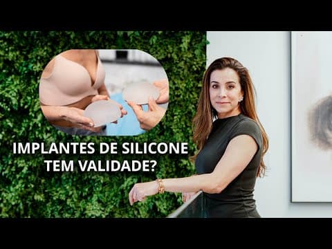Implantes de Silicone: Tudo que você precisa saber antes de colocar (ou trocar) sua prótese!