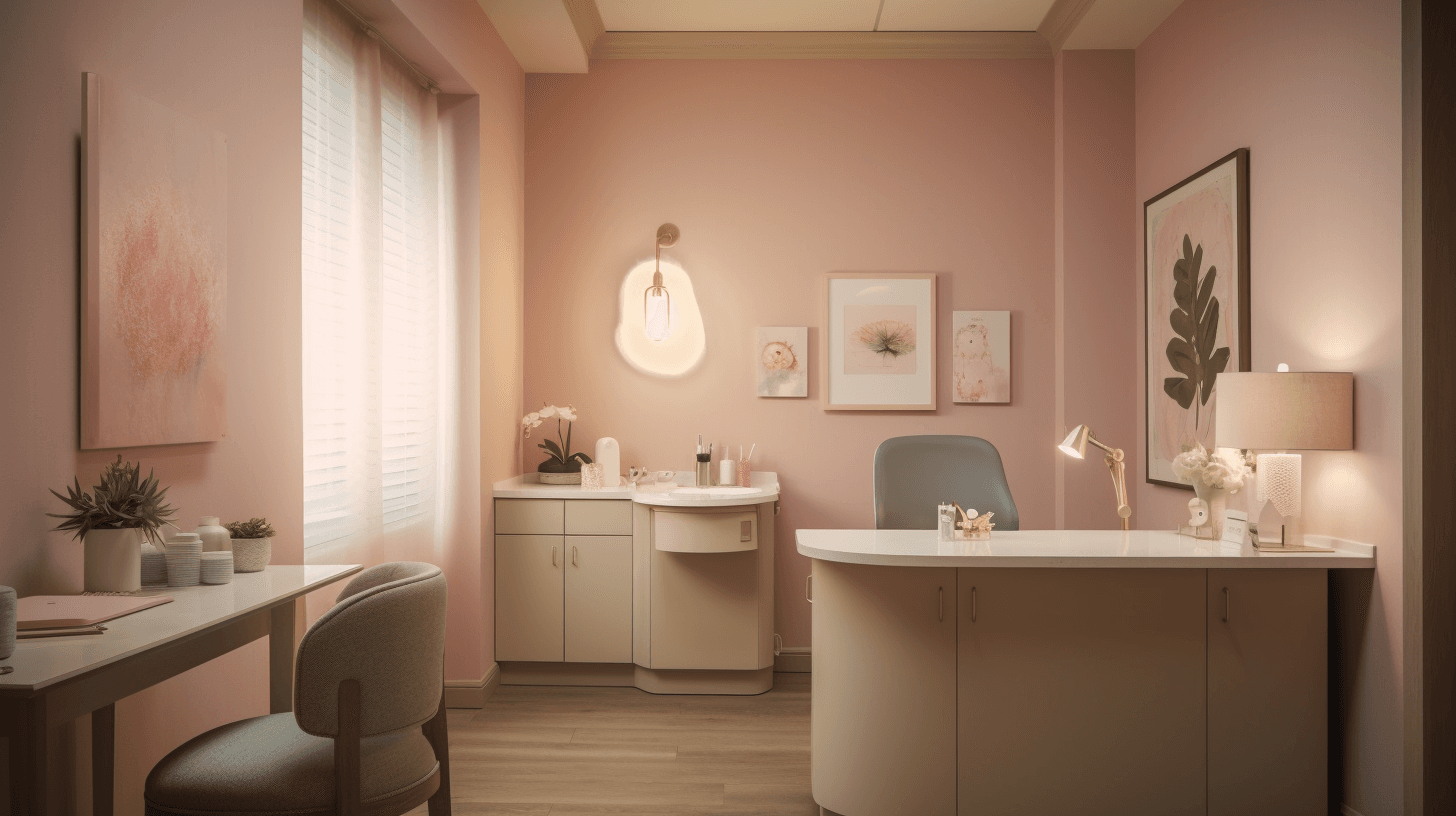 cirurgia intima feminina doi