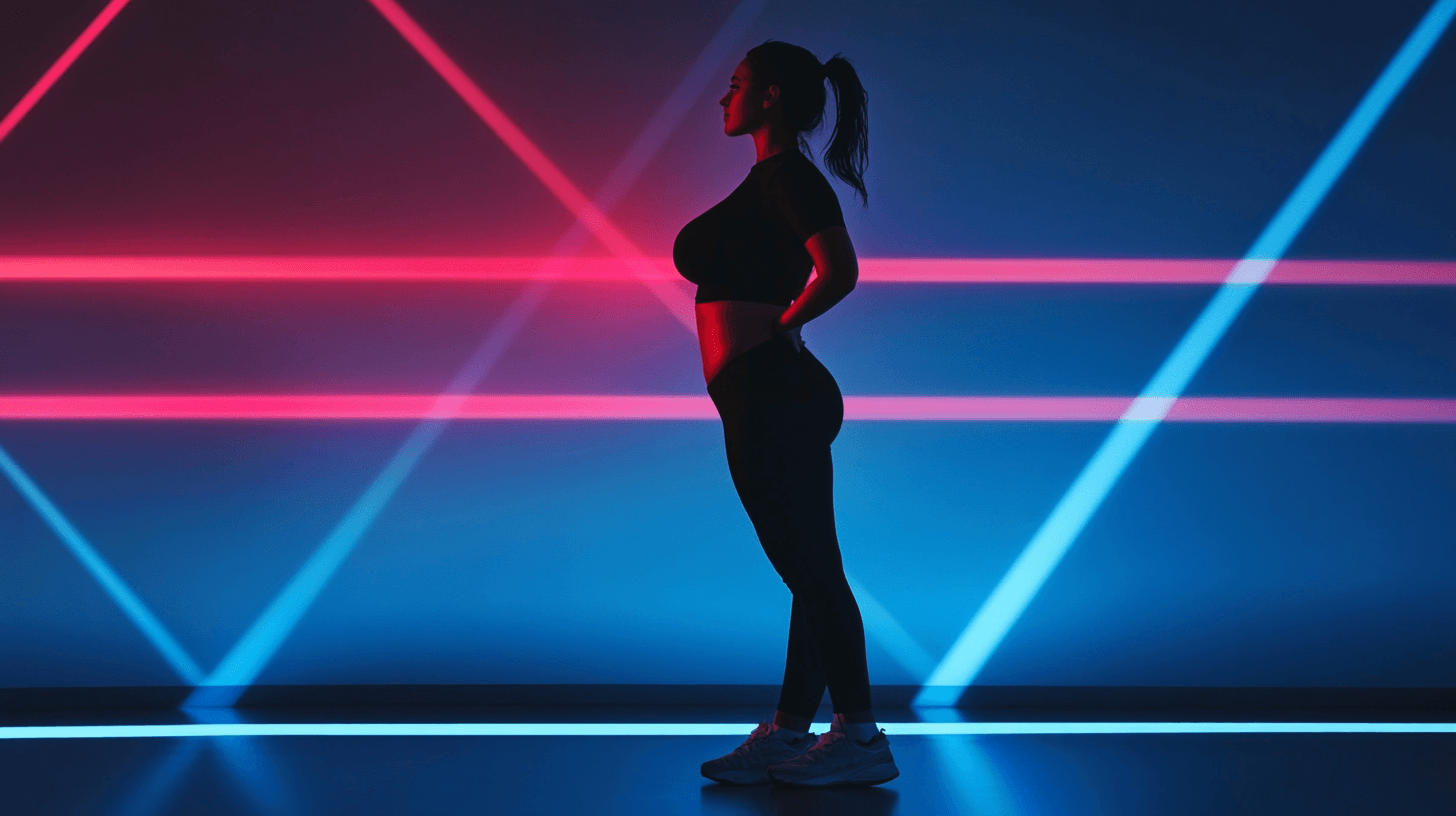lipoaspiração fracionada a laser manutenção de resultados