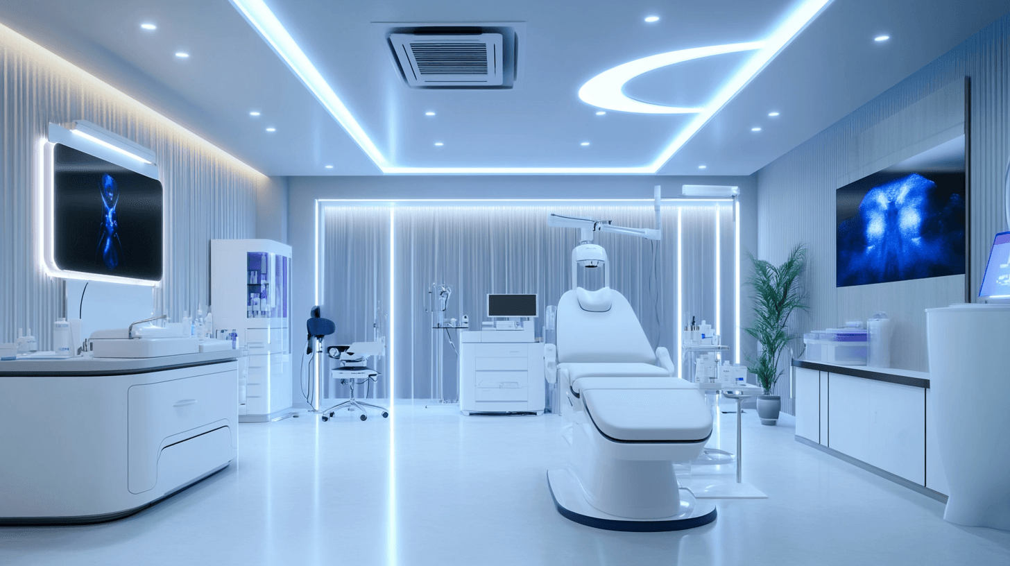 lipoaspiração fracionada a laser dói