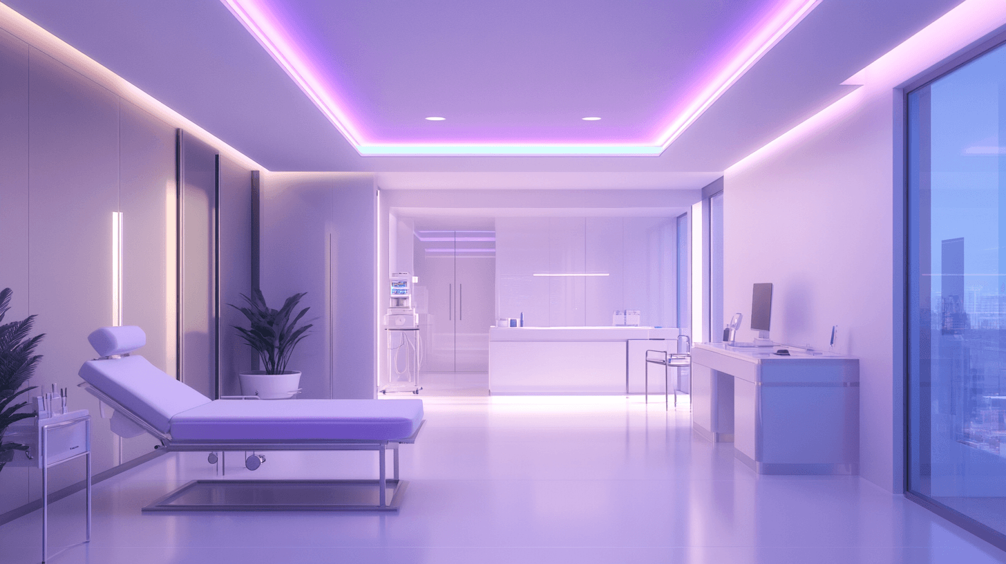 lipoaspiração fracionada a laser idade