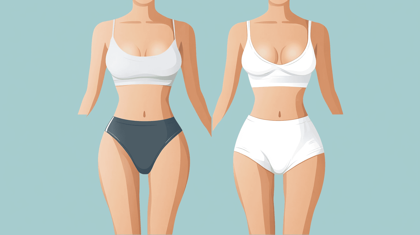 lipoaspiração tradicional vs laser