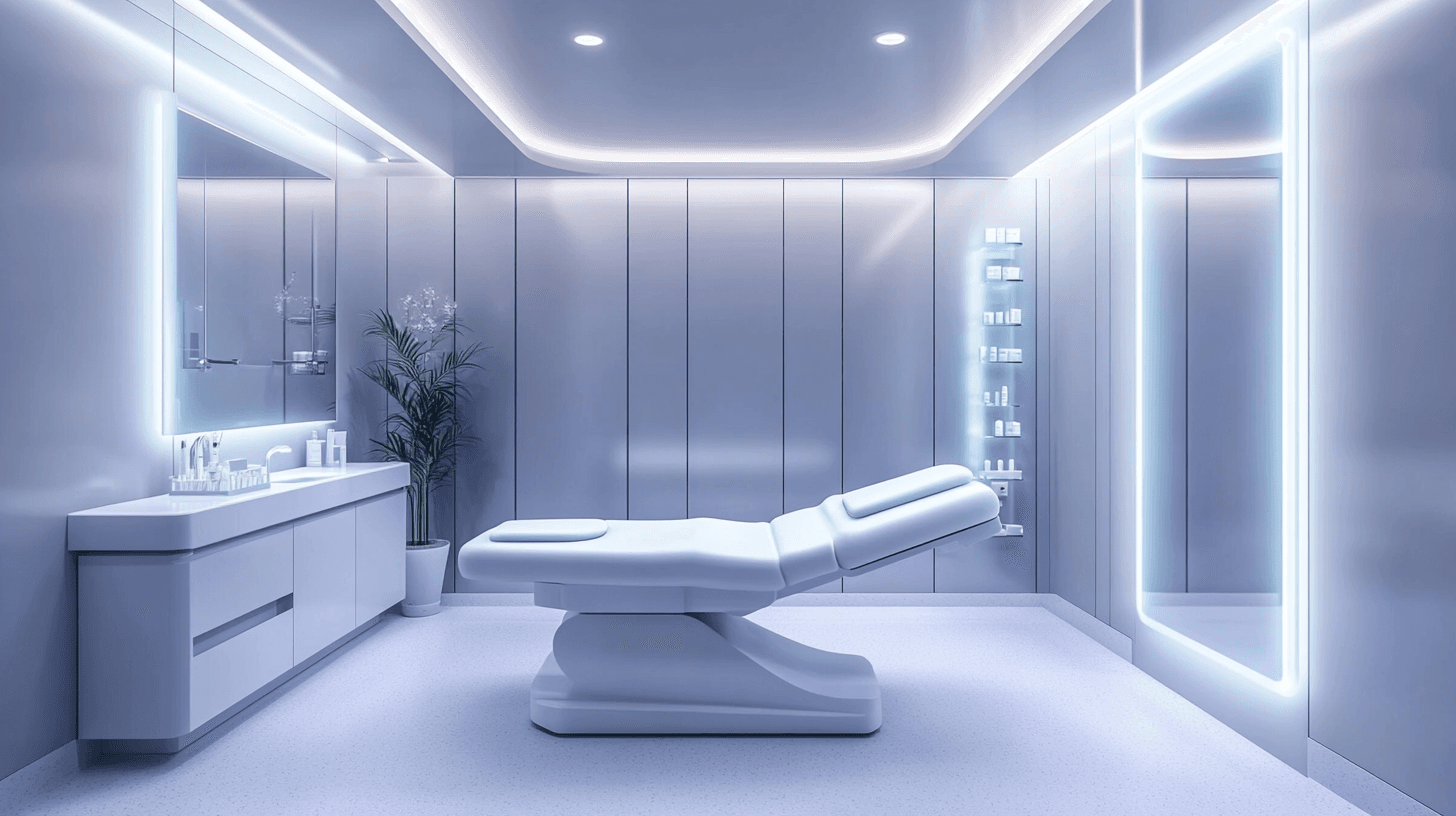 recuperação lipoaspiração fracionada laser