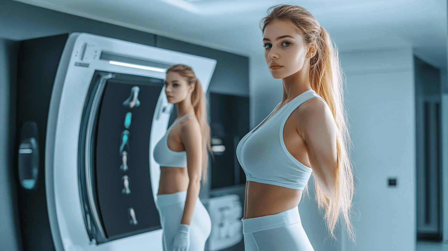 tempo de resultados lipoaspiração fracionada a laser