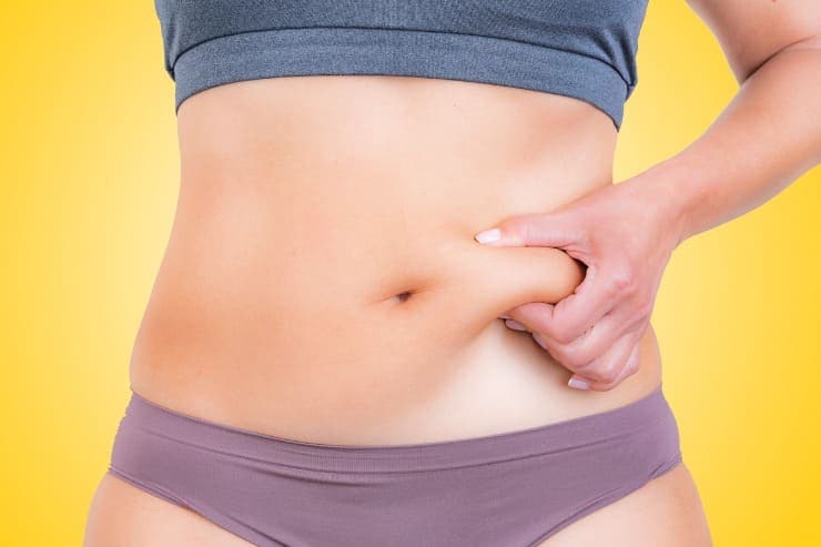 abdominoplastia com procedimentos