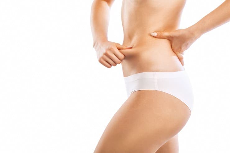 abdominoplastia e lipoaspiração