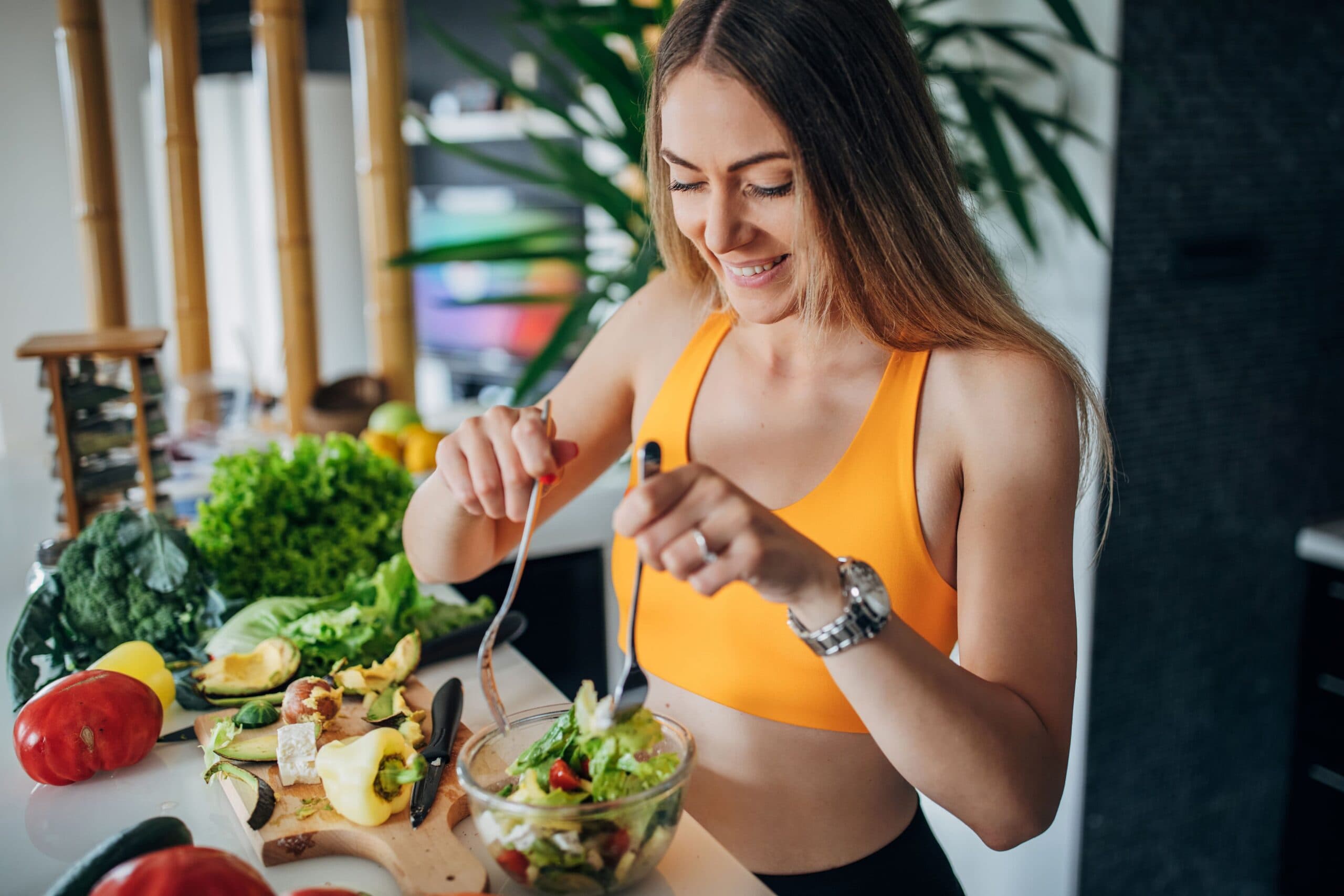 alimentos anti-inflamatorios