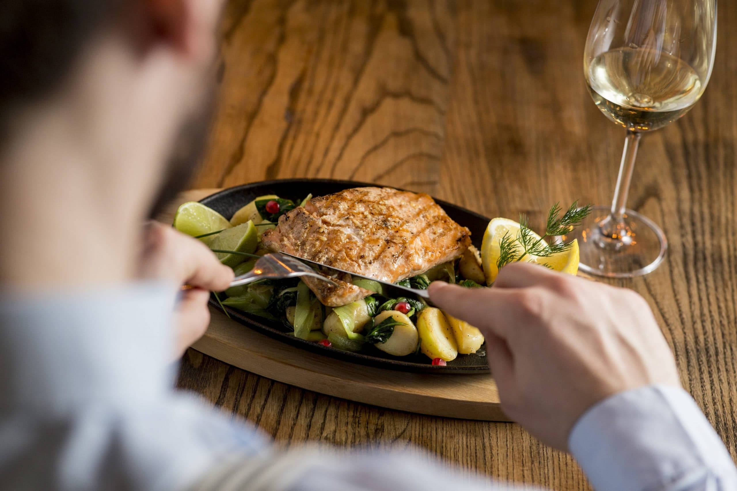 alimentos antiinflamatórios e antioxidantes