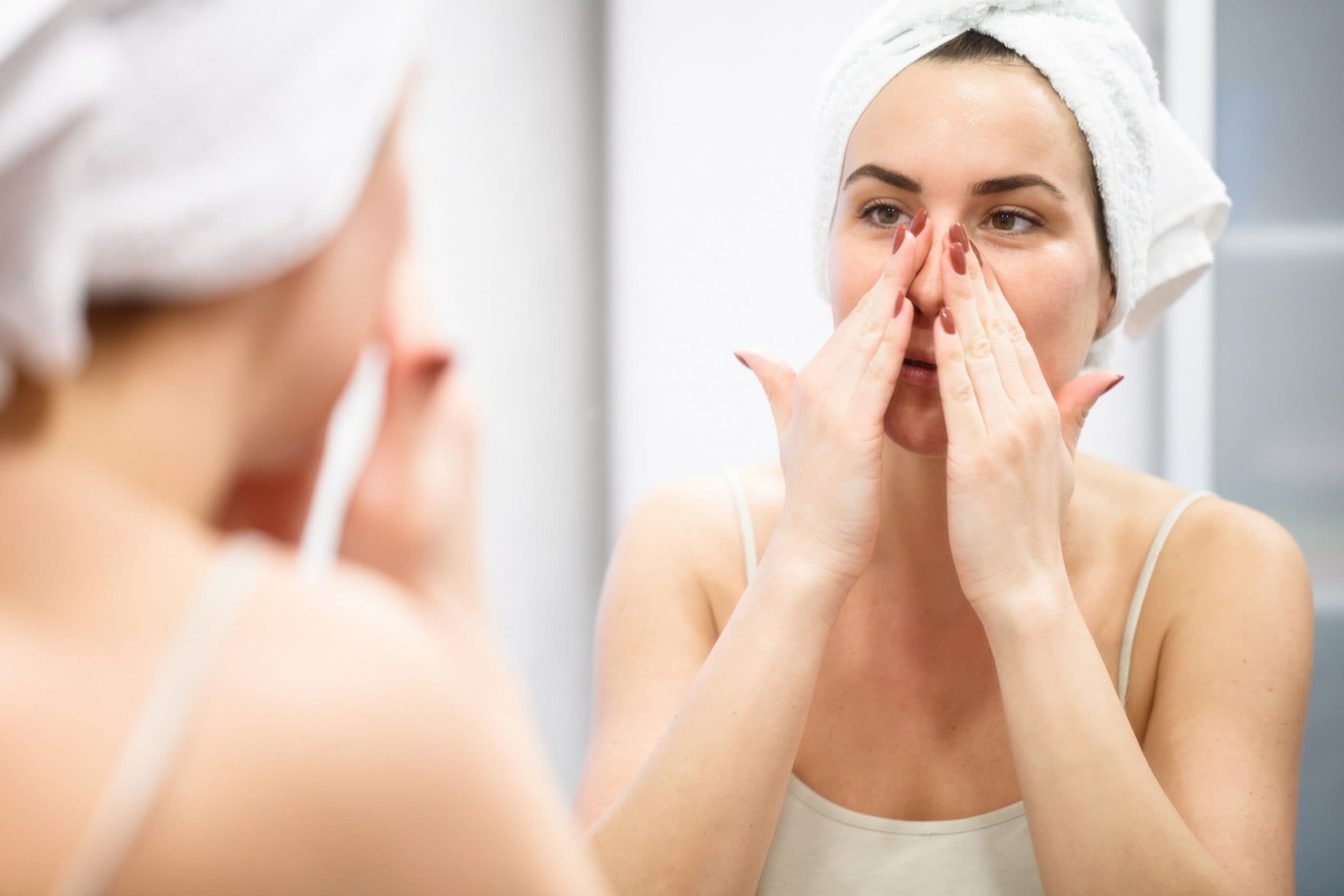 Recuperação de rinomodelação