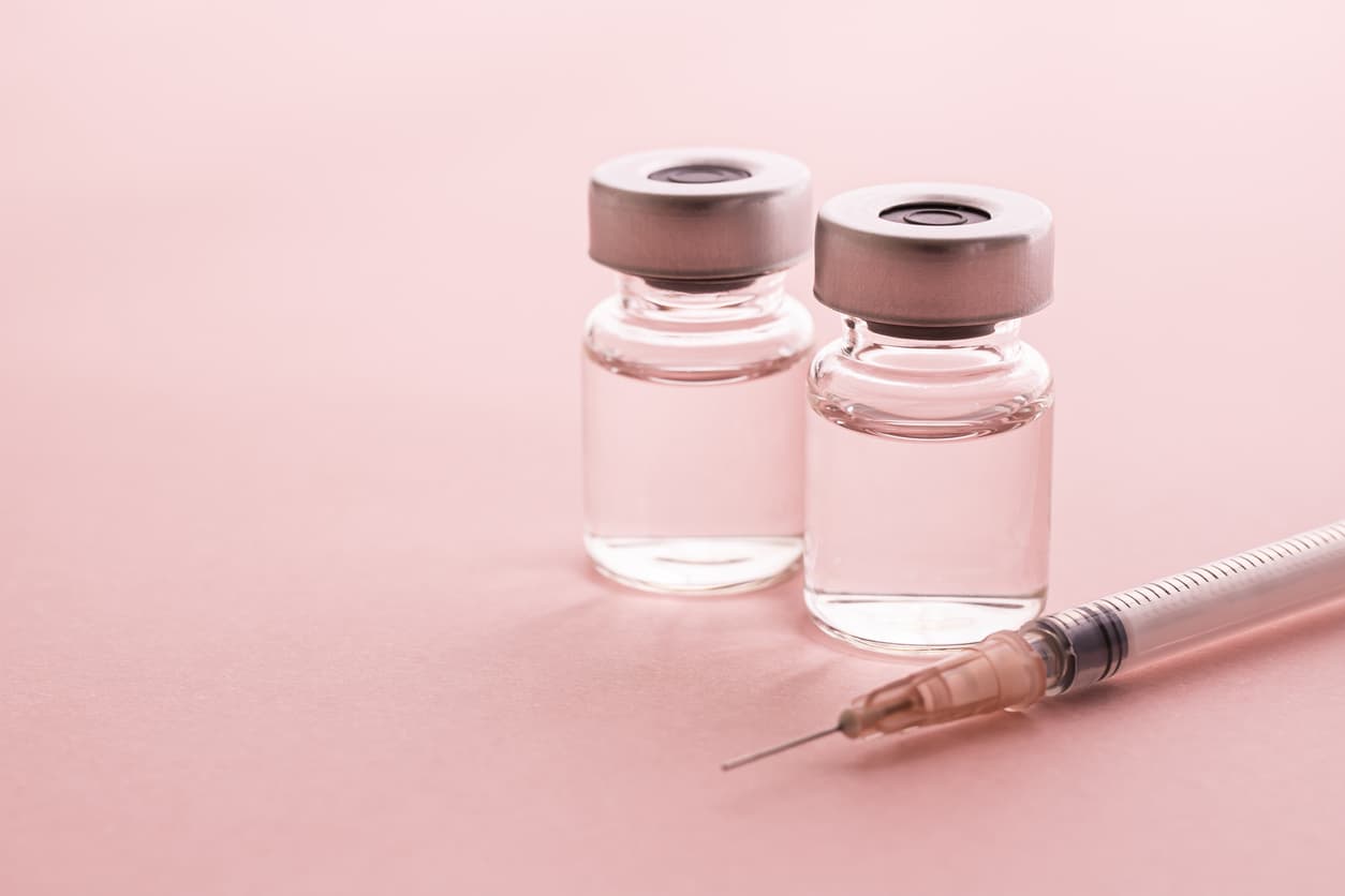 botox para suor