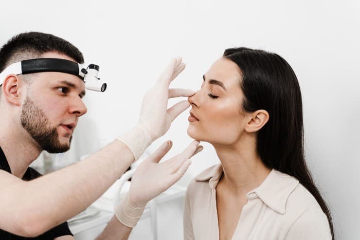 rinoplastia funcional e beneficios