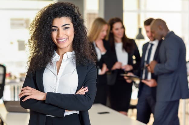 Mulheres de Sucesso e o que devemos aprender com elas