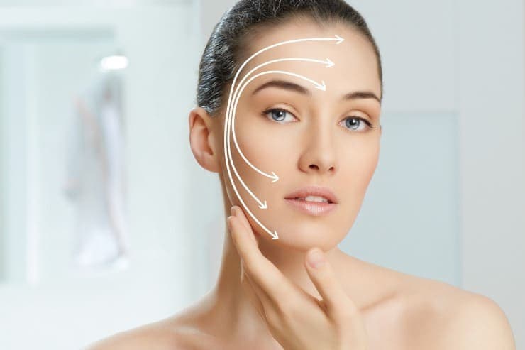 harmonização facial