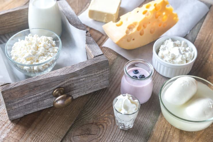 como identificar intolerancia alimentar