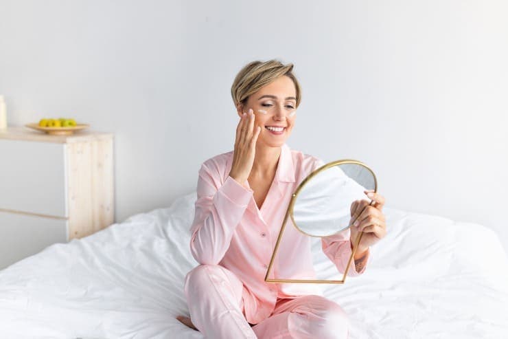 diferenças entre lifting facial e fios de sustentação
