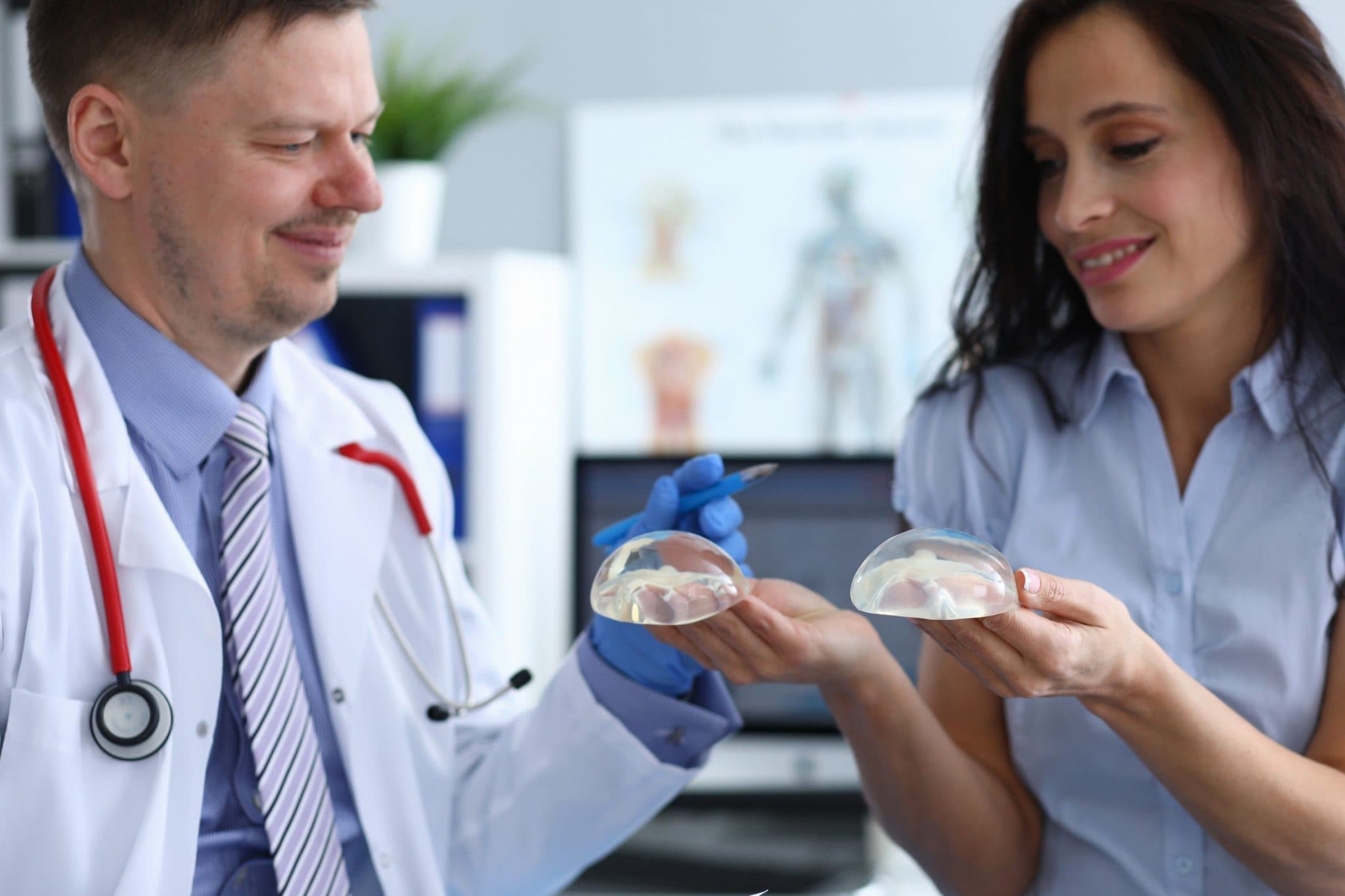 mamoplastia na clínica luciana pepino