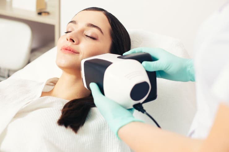 preenchimento dérmico