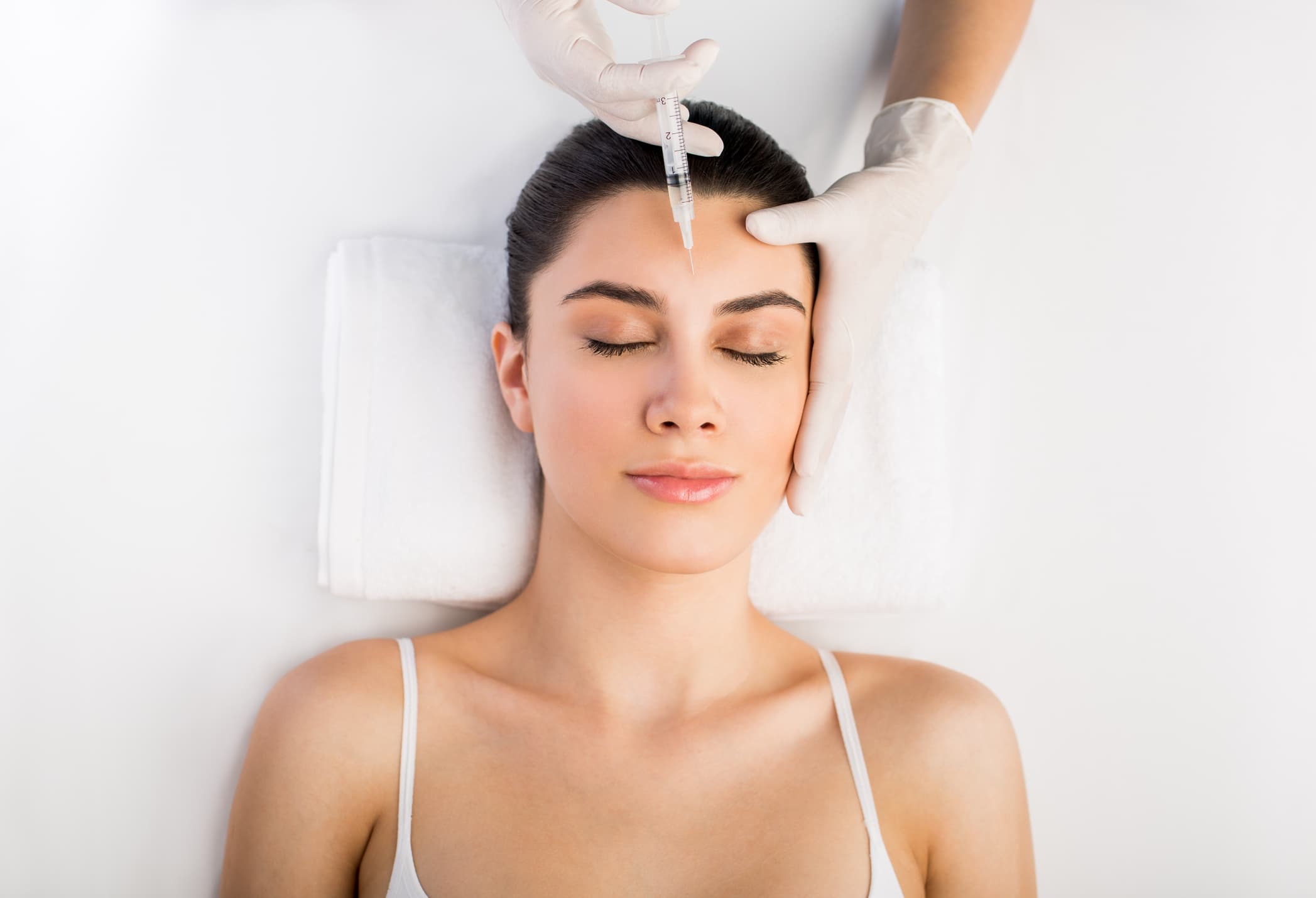 preenchimentos faciais para rejuvenescimento