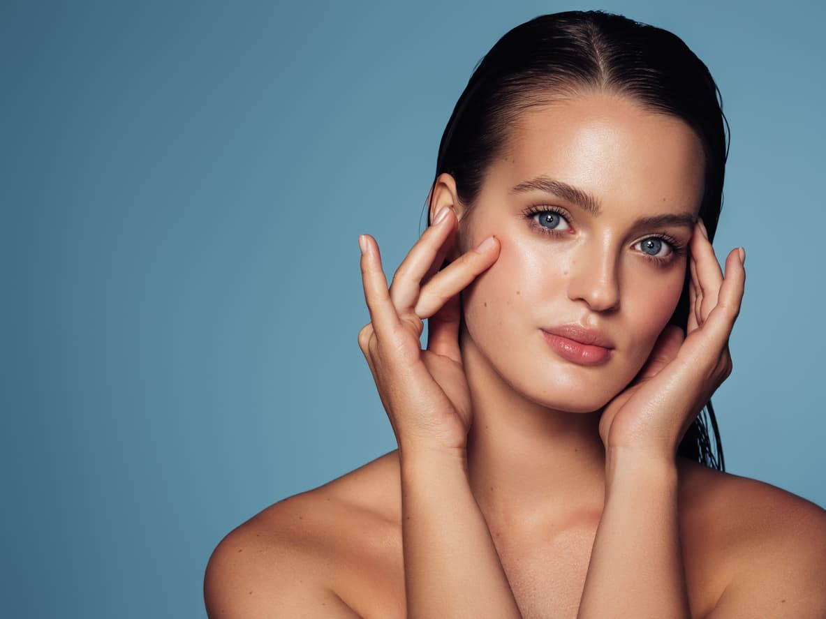 preenchimentos faciais para rejuvenescimento