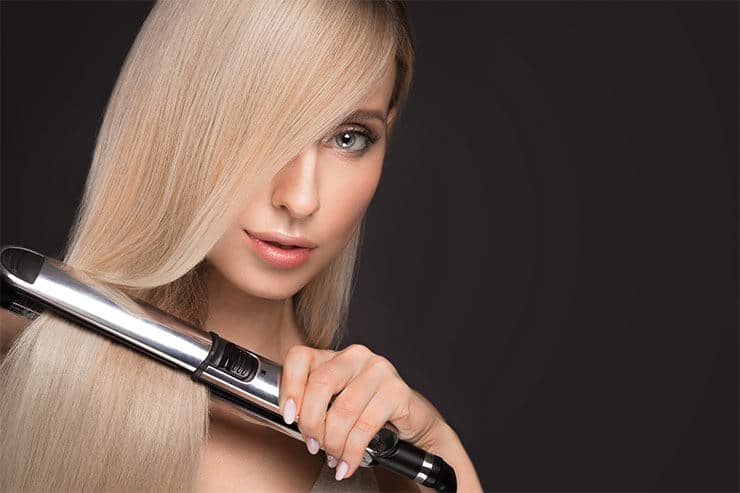 saiba os cuidados ao fazer progressiva no cabelo loiro