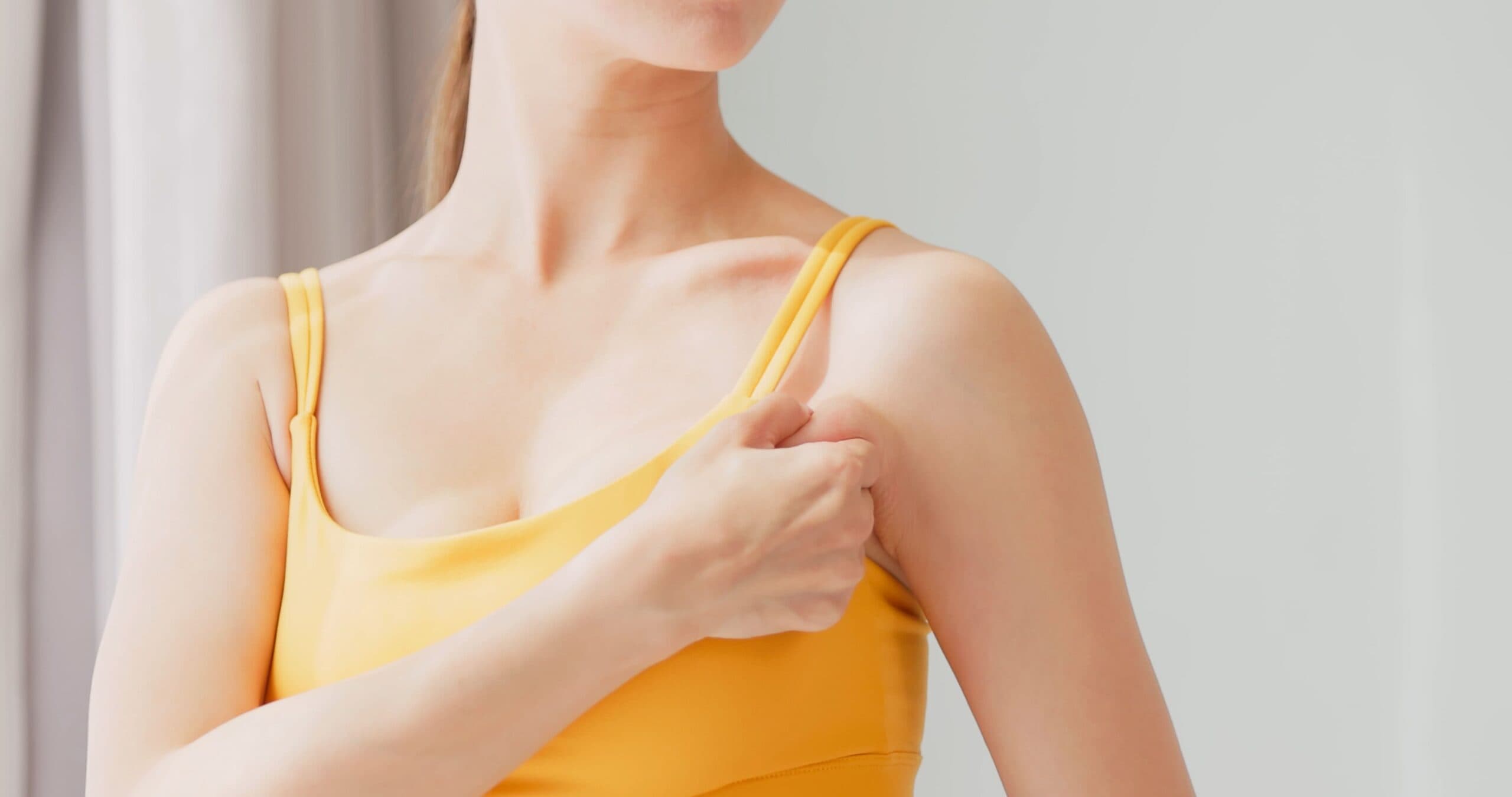 recuperação mamoplastia redutora