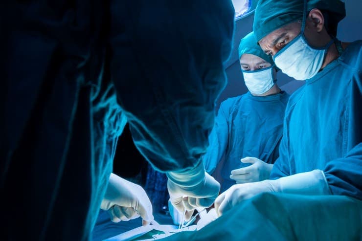 cirurgia plástica com celulas tronco